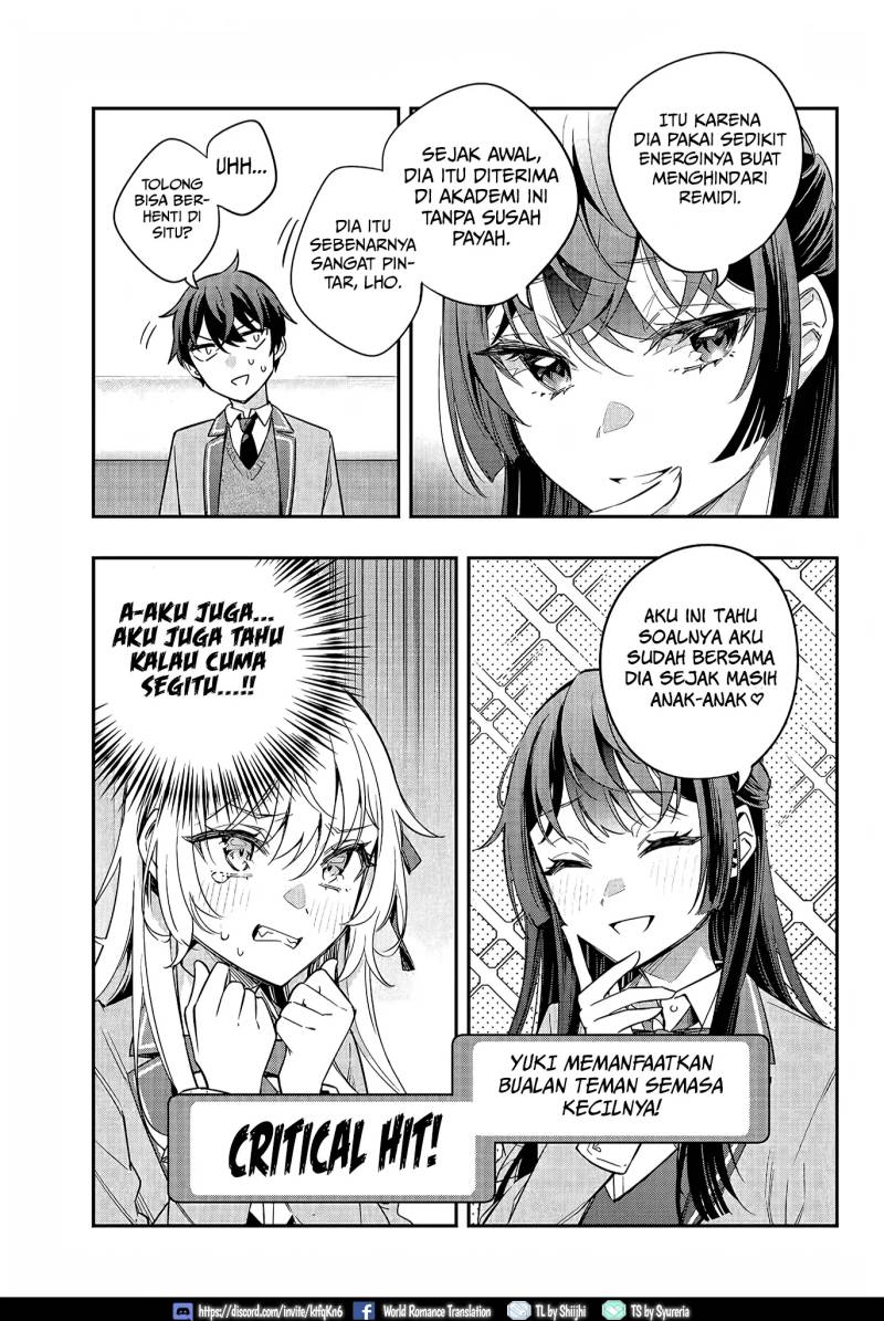 Tokidoki Bosotto Roshiago de Dereru Tonari no Alya-san