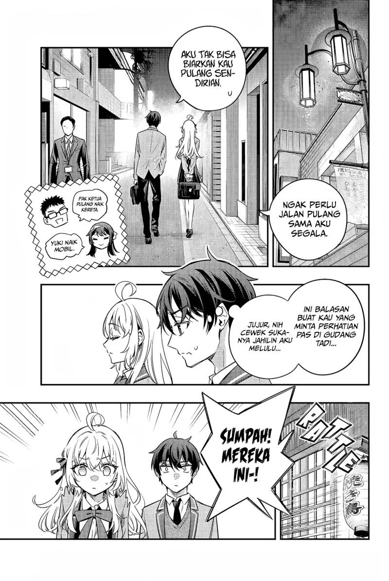 Tokidoki Bosotto Roshiago de Dereru Tonari no Alya-san