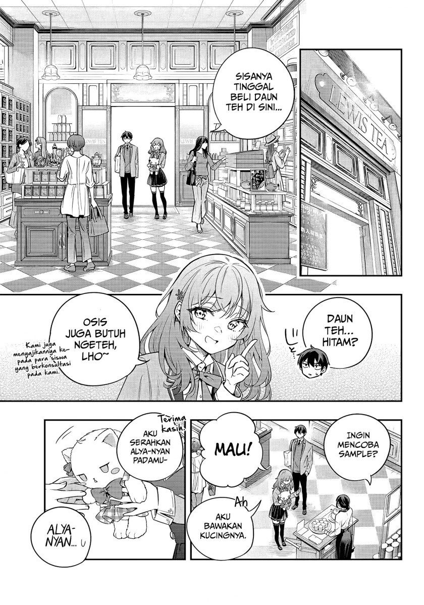 Tokidoki Bosotto Roshiago de Dereru Tonari no Alya-san