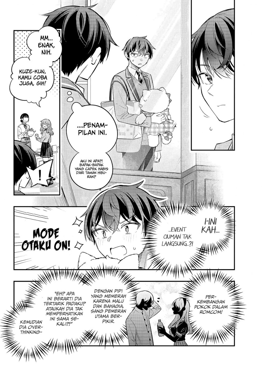 Tokidoki Bosotto Roshiago de Dereru Tonari no Alya-san