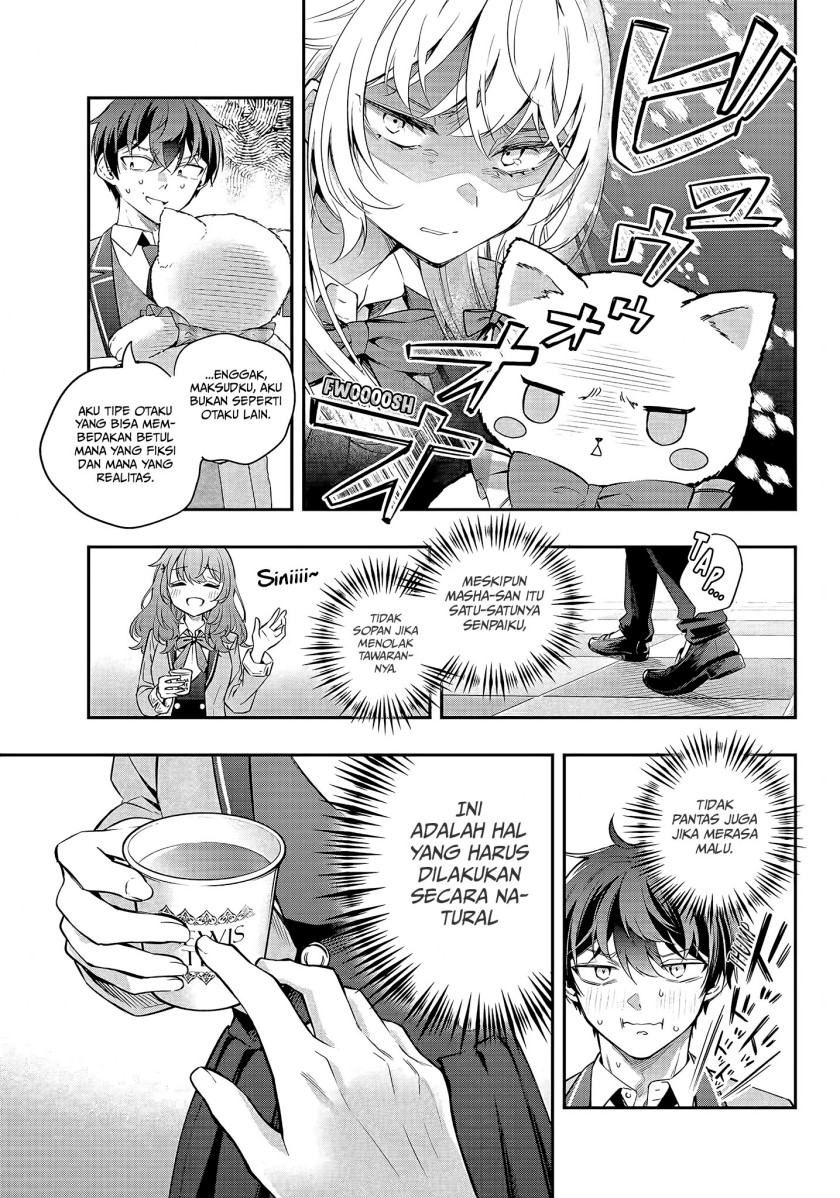 Tokidoki Bosotto Roshiago de Dereru Tonari no Alya-san