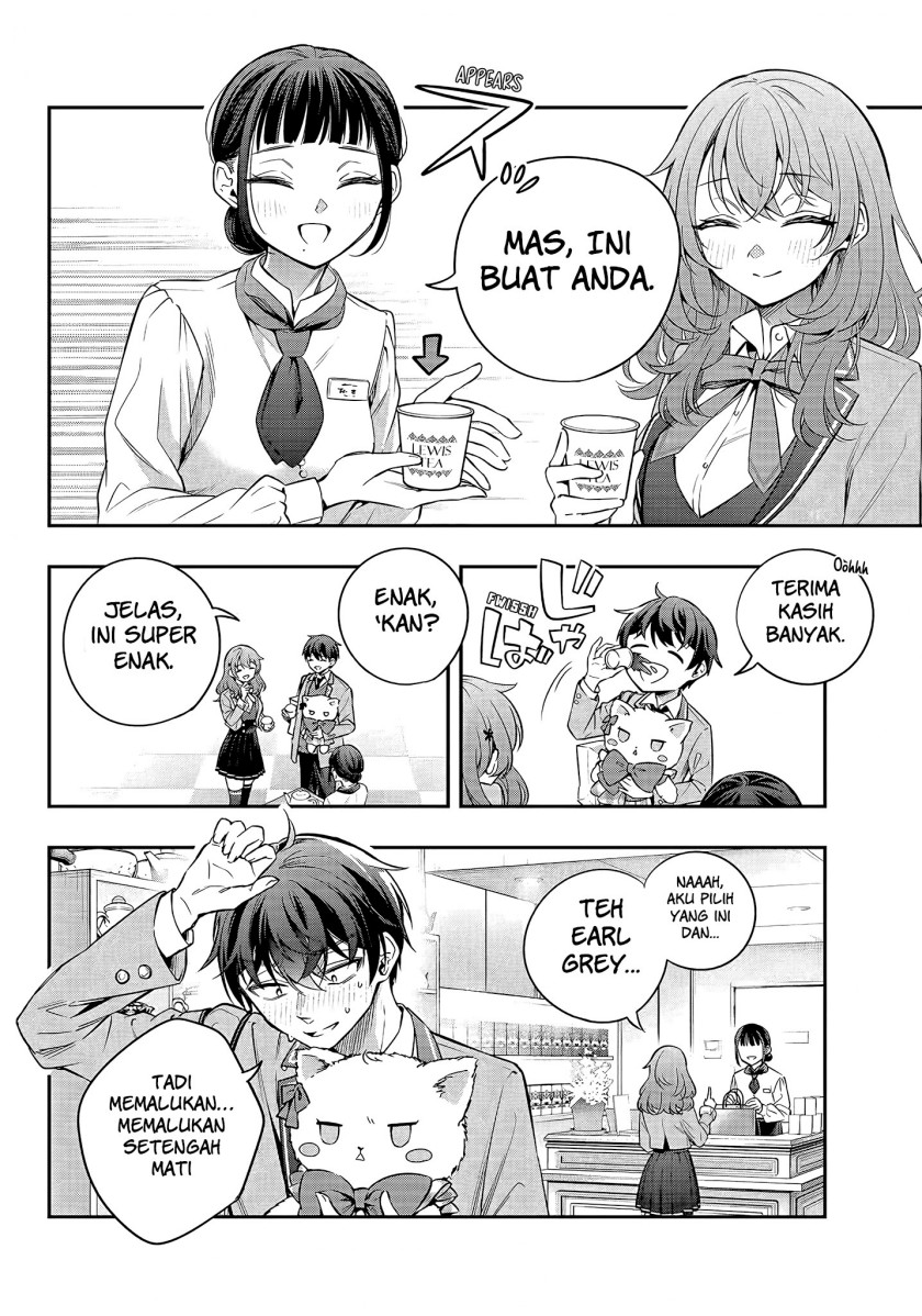 Tokidoki Bosotto Roshiago de Dereru Tonari no Alya-san