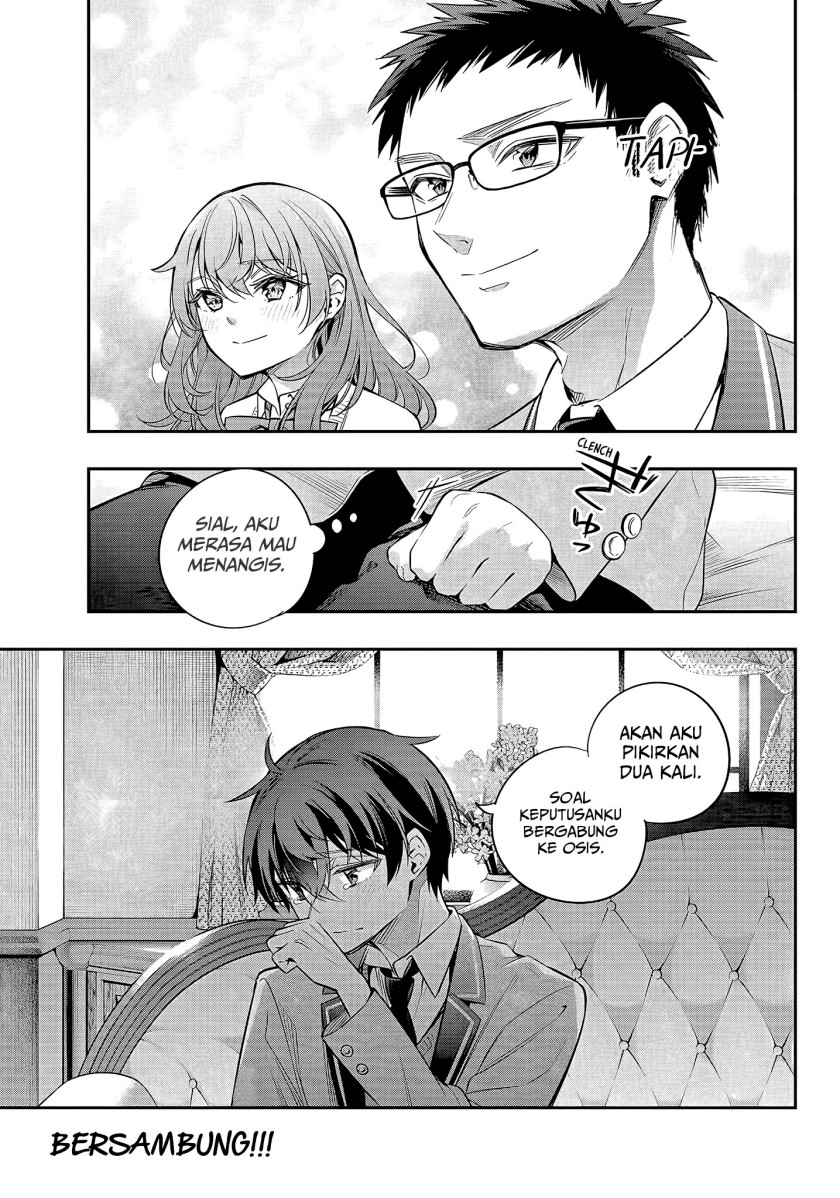 Tokidoki Bosotto Roshiago de Dereru Tonari no Alya-san