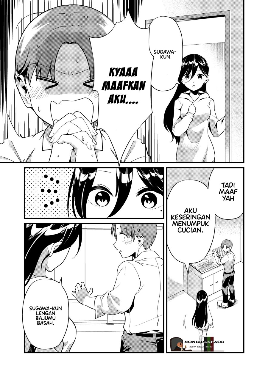 Tokimori-san ga Muboubi desu!!