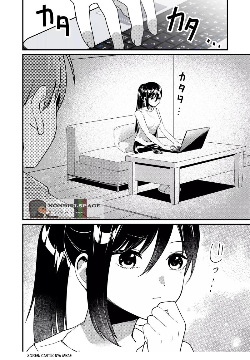 Tokimori-san ga Muboubi desu!!