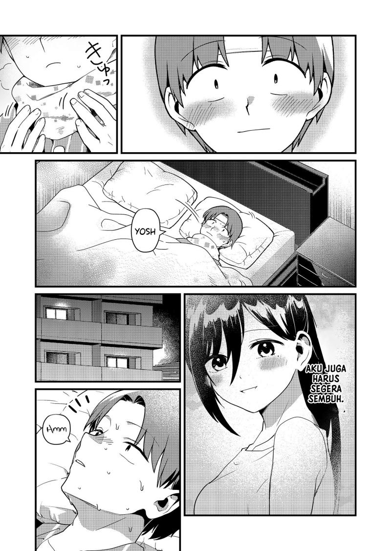 Tokimori-san ga Muboubi desu!!