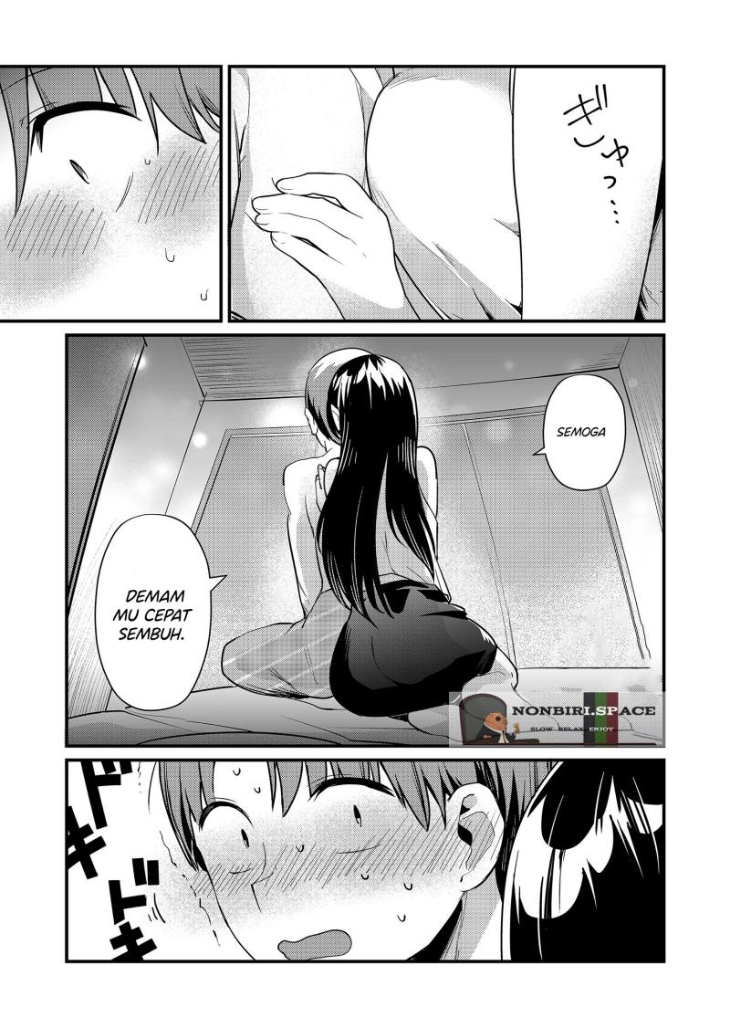 Tokimori-san ga Muboubi desu!!