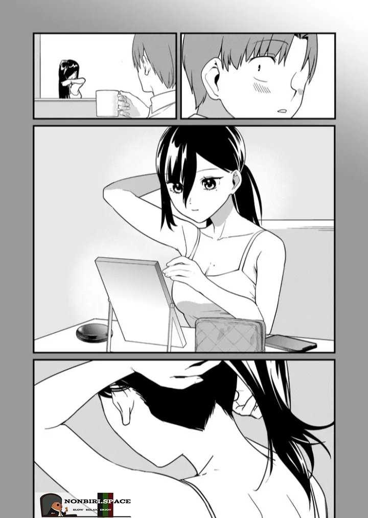 Tokimori-san ga Muboubi desu!!