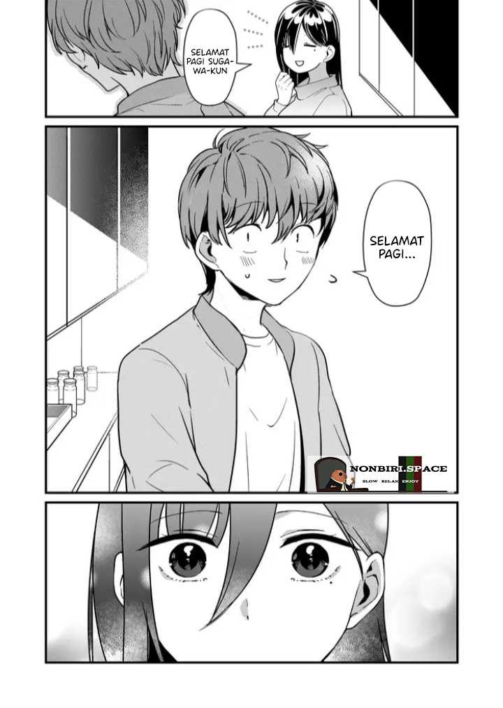Tokimori-san ga Muboubi desu!!