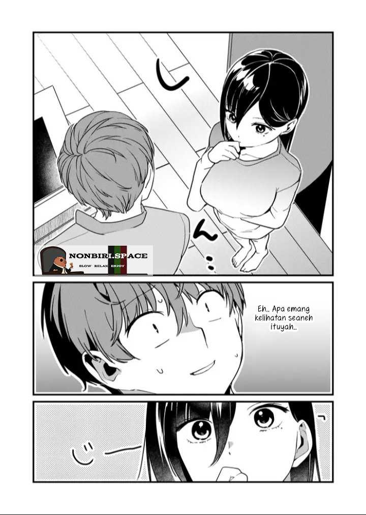 Tokimori-san ga Muboubi desu!!