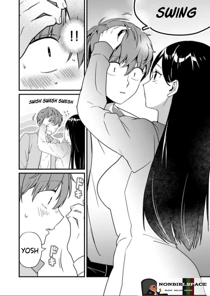 Tokimori-san ga Muboubi desu!!