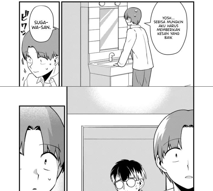 Tokimori-san ga Muboubi desu!!