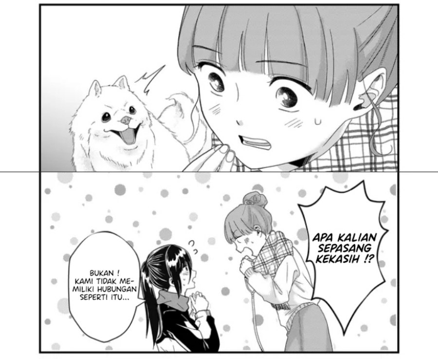 Tokimori-san ga Muboubi desu!!