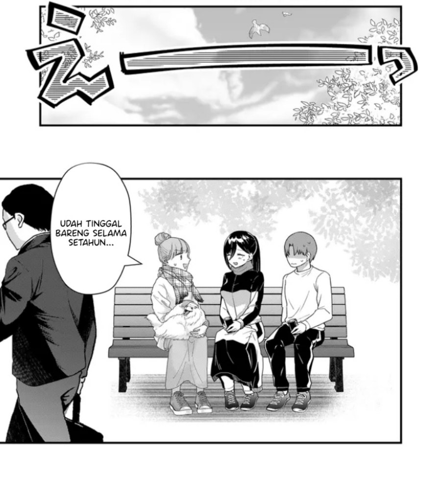 Tokimori-san ga Muboubi desu!!