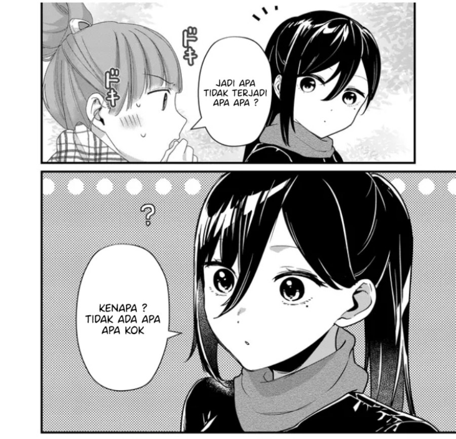 Tokimori-san ga Muboubi desu!!