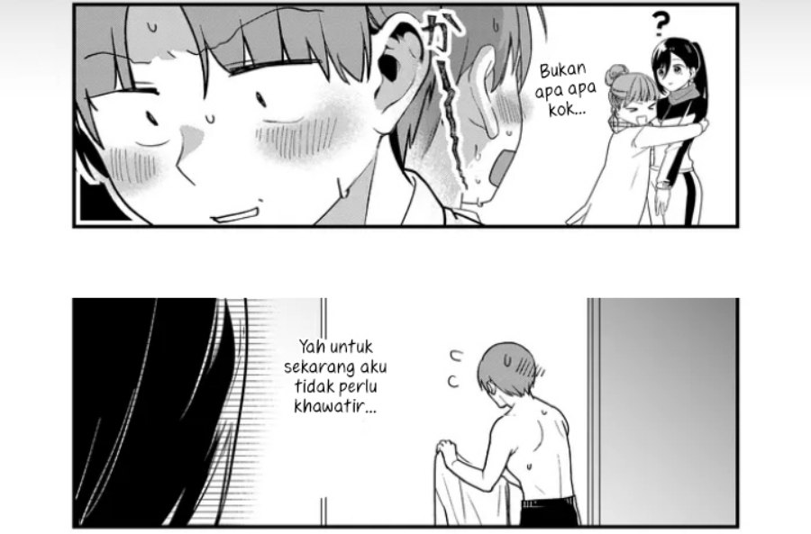 Tokimori-san ga Muboubi desu!!