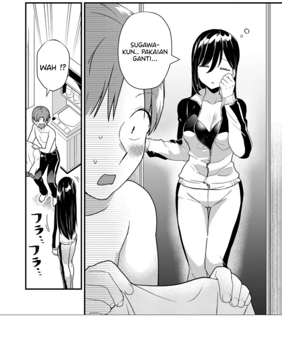 Tokimori-san ga Muboubi desu!!