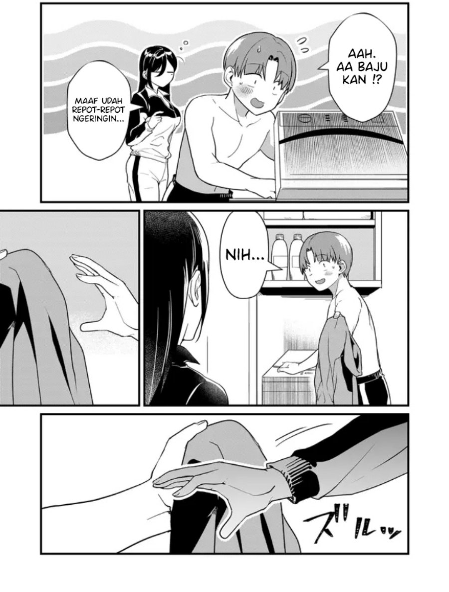 Tokimori-san ga Muboubi desu!!