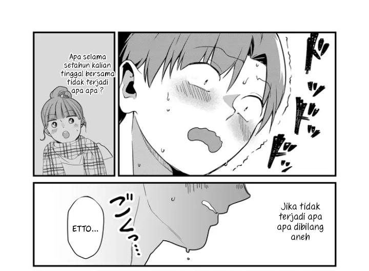Tokimori-san ga Muboubi desu!!