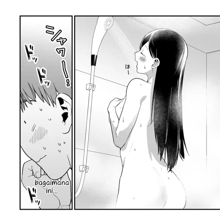 Tokimori-san ga Muboubi desu!!