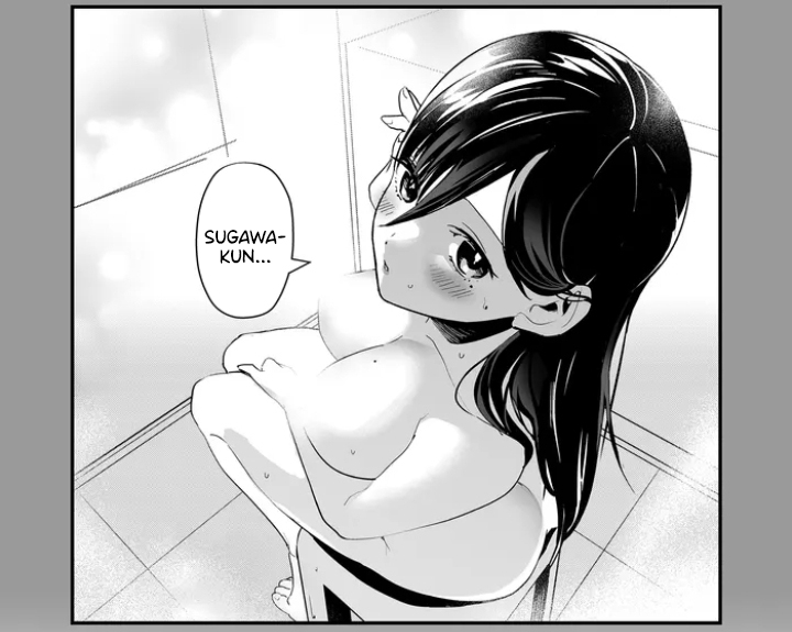Tokimori-san ga Muboubi desu!!