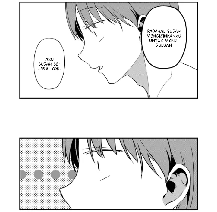 Tokimori-san ga Muboubi desu!!