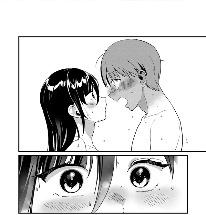 Tokimori-san ga Muboubi desu!!