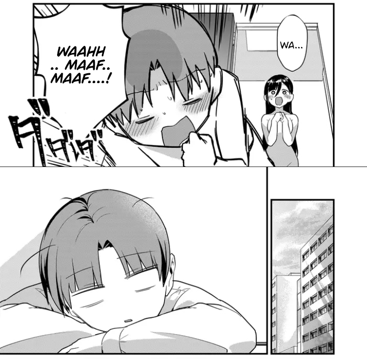 Tokimori-san ga Muboubi desu!!