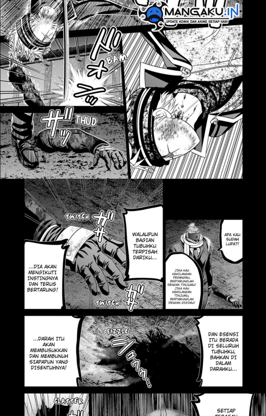 Tokyo Underworld