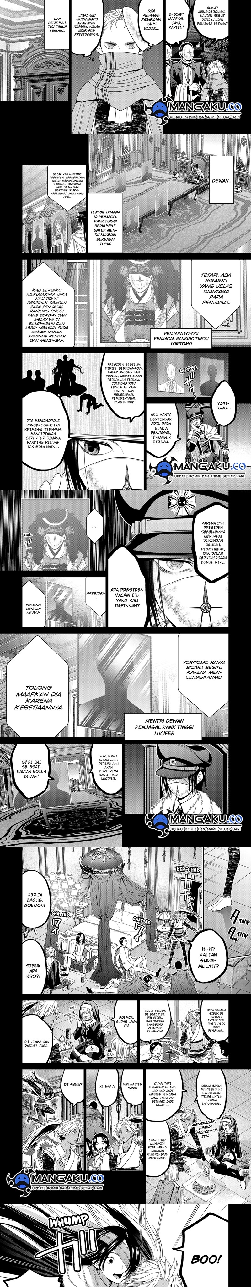 Tokyo Underworld