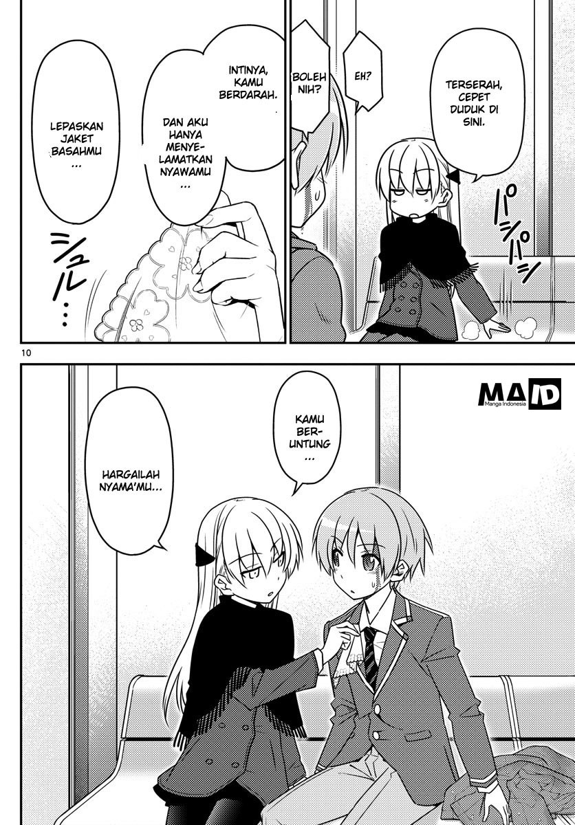 Tonikaku Kawaii