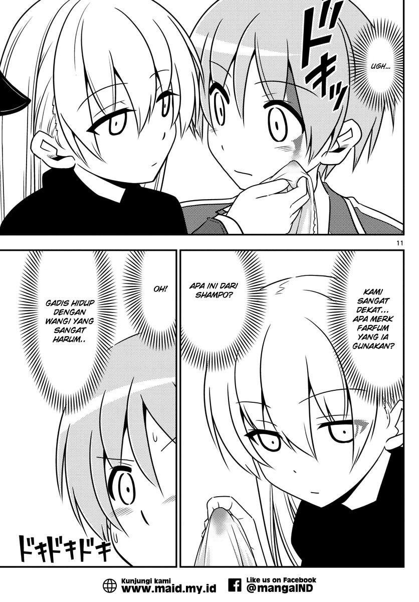 Tonikaku Kawaii