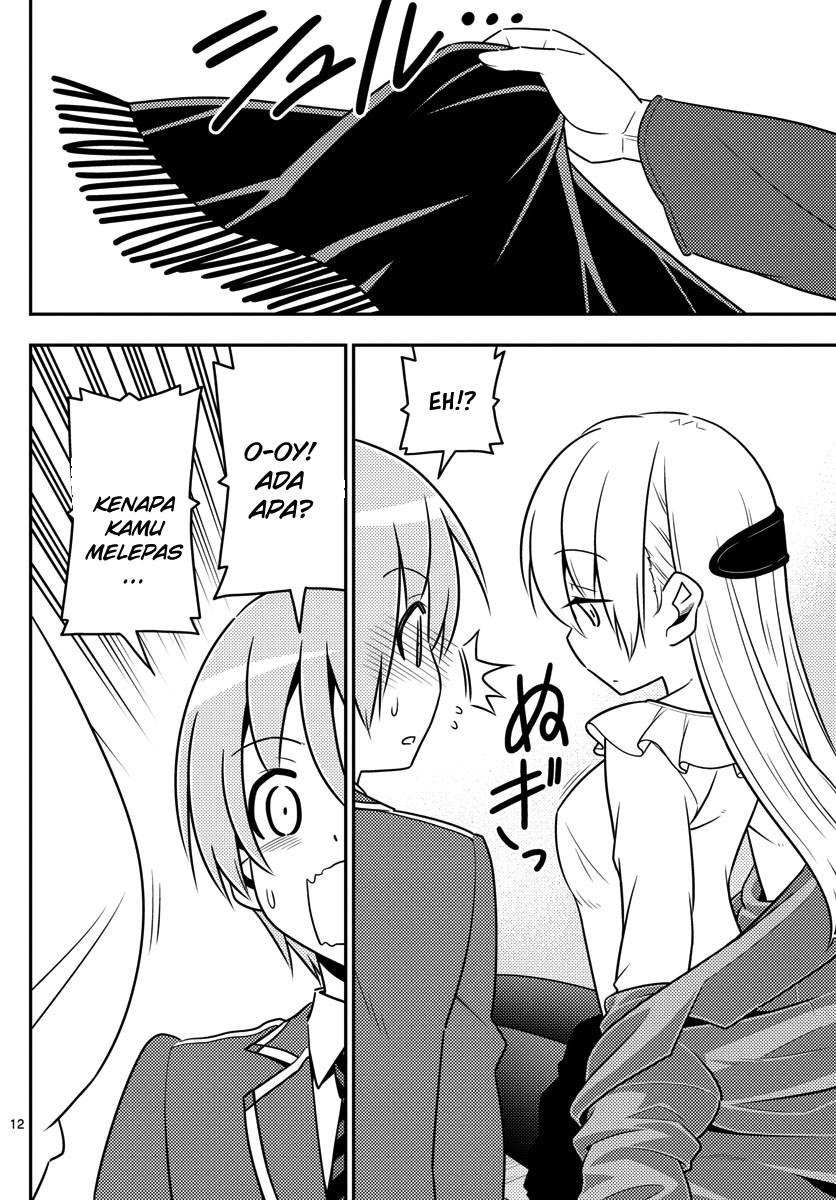 Tonikaku Kawaii