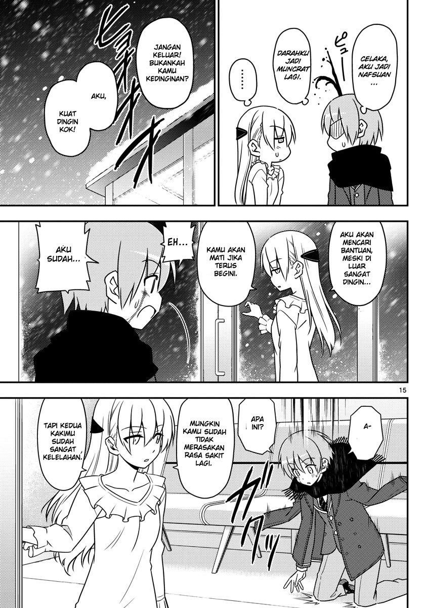 Tonikaku Kawaii
