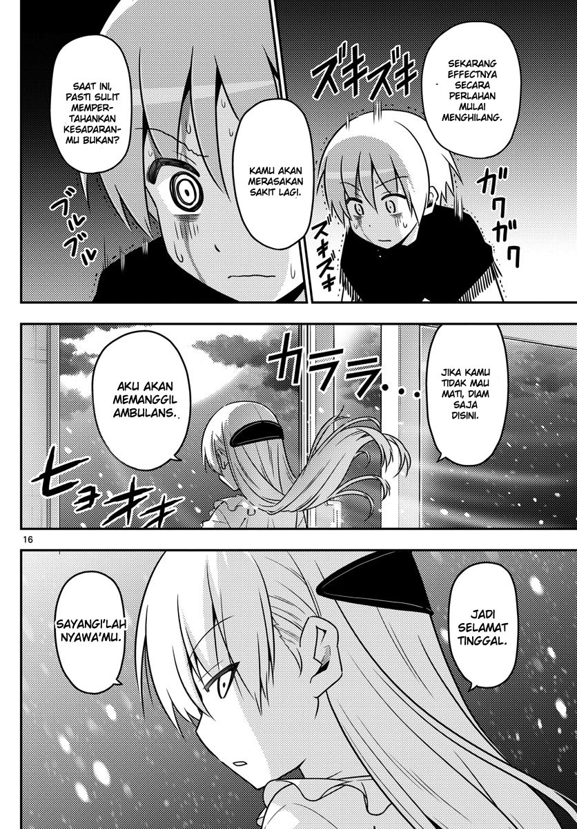 Tonikaku Kawaii