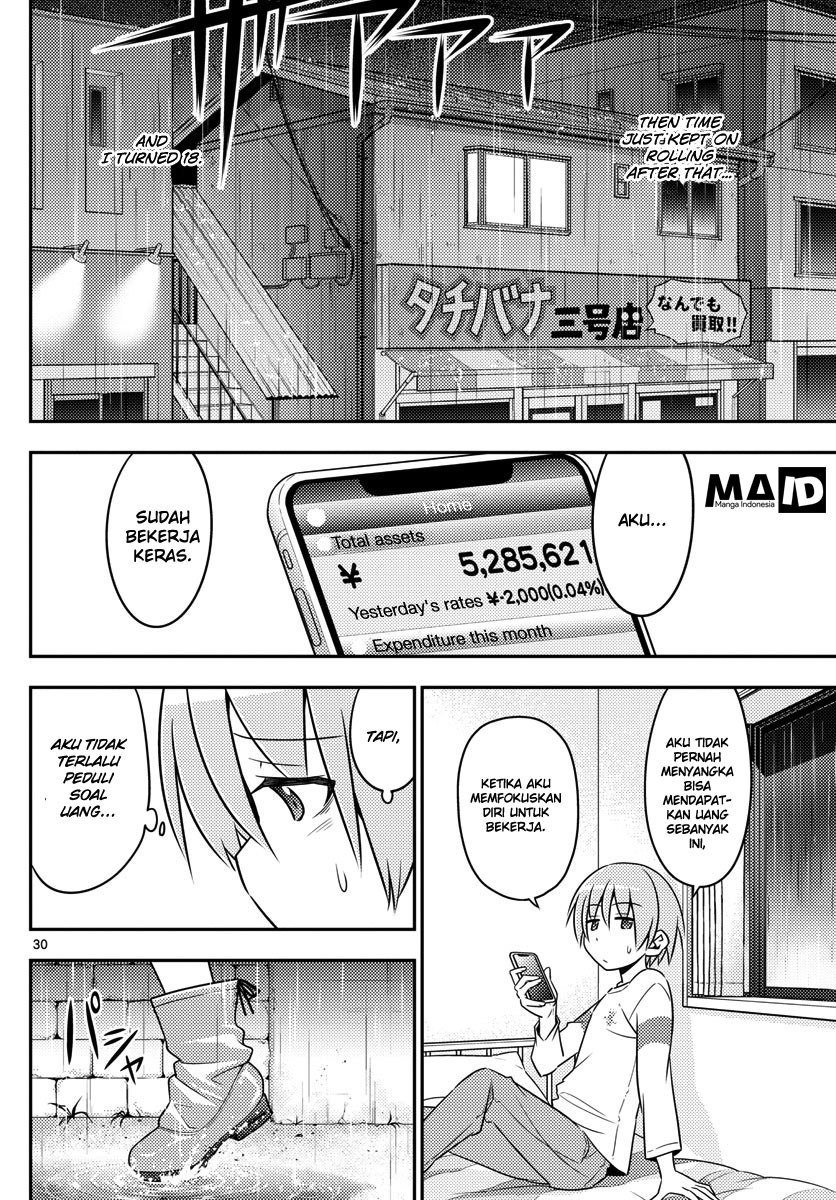Tonikaku Kawaii