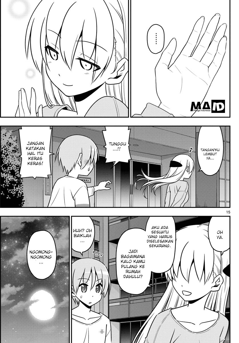 Tonikaku Kawaii