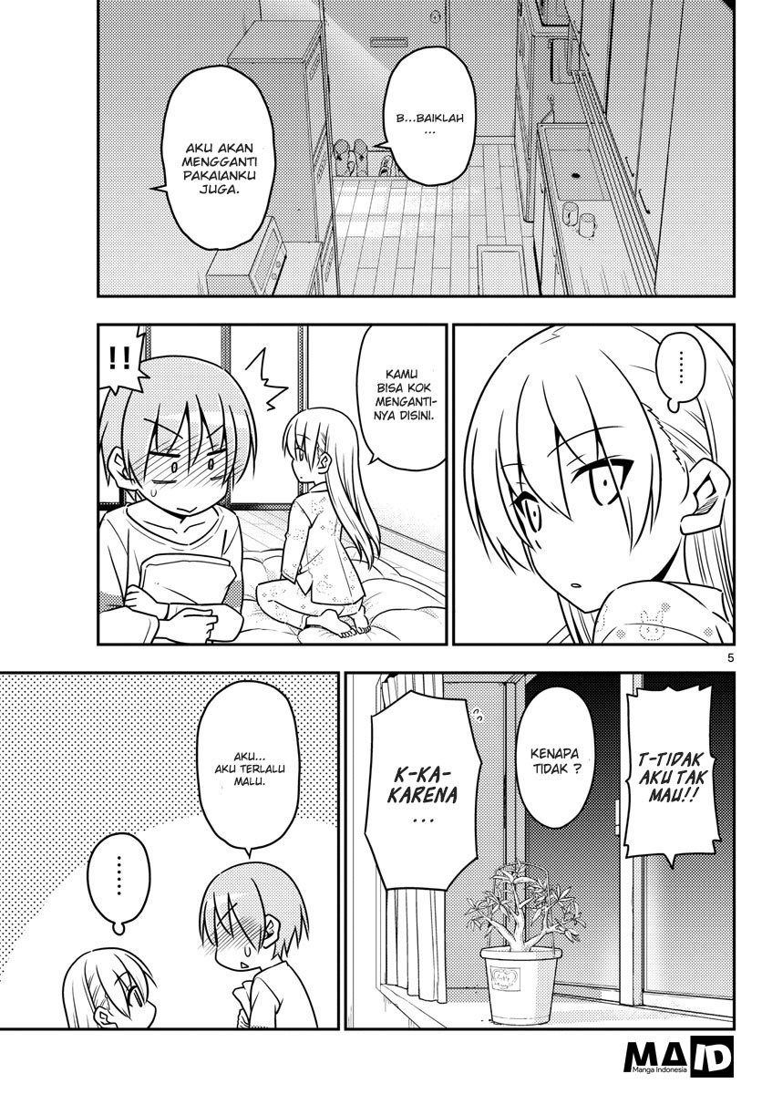 Tonikaku Kawaii