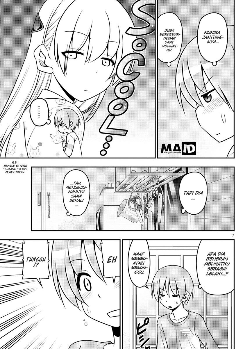 Tonikaku Kawaii