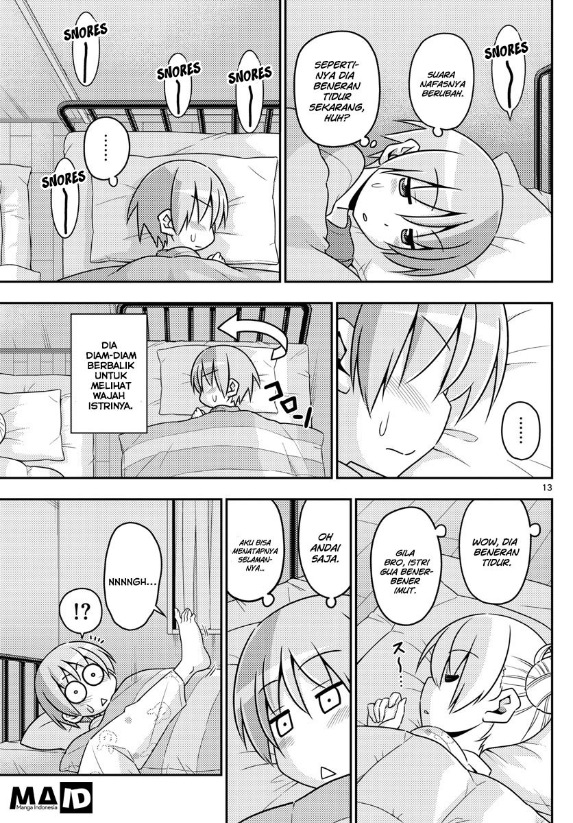 Tonikaku Kawaii