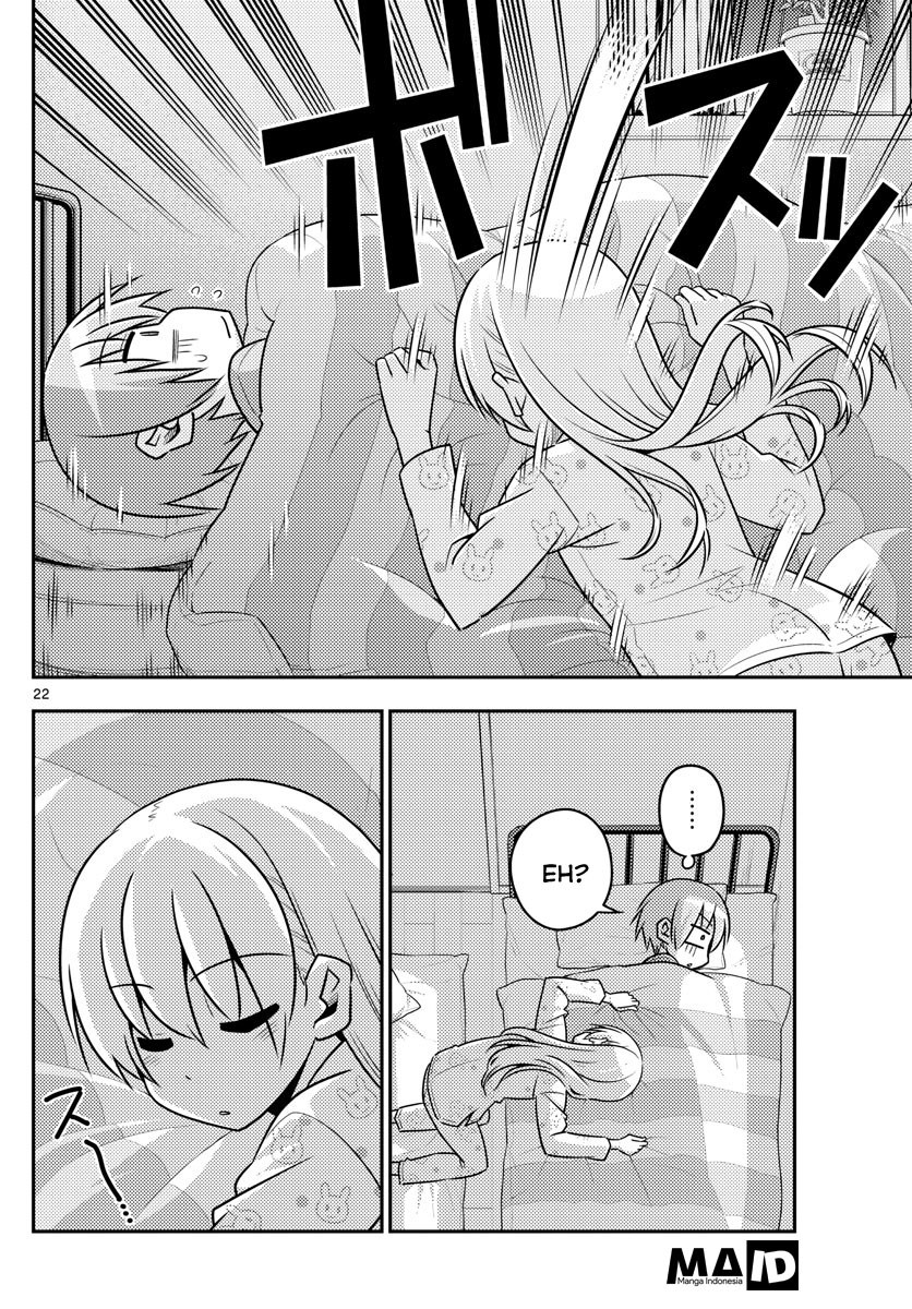 Tonikaku Kawaii