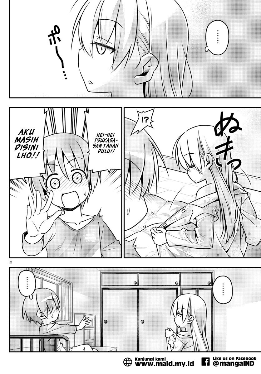 Tonikaku Kawaii