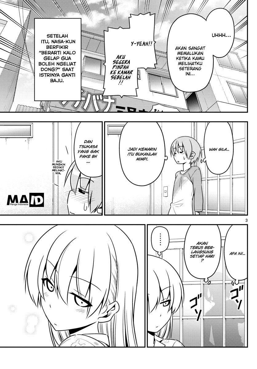 Tonikaku Kawaii