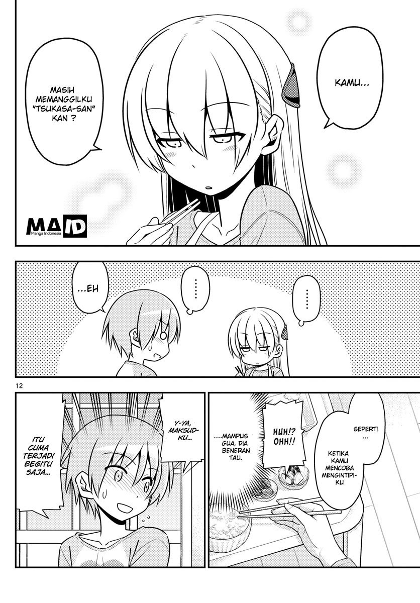 Tonikaku Kawaii