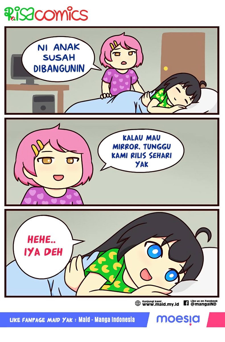 Tonikaku Kawaii