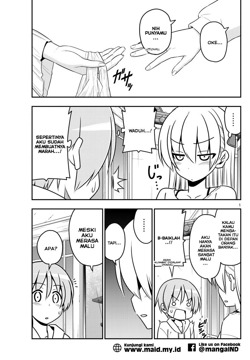 Tonikaku Kawaii