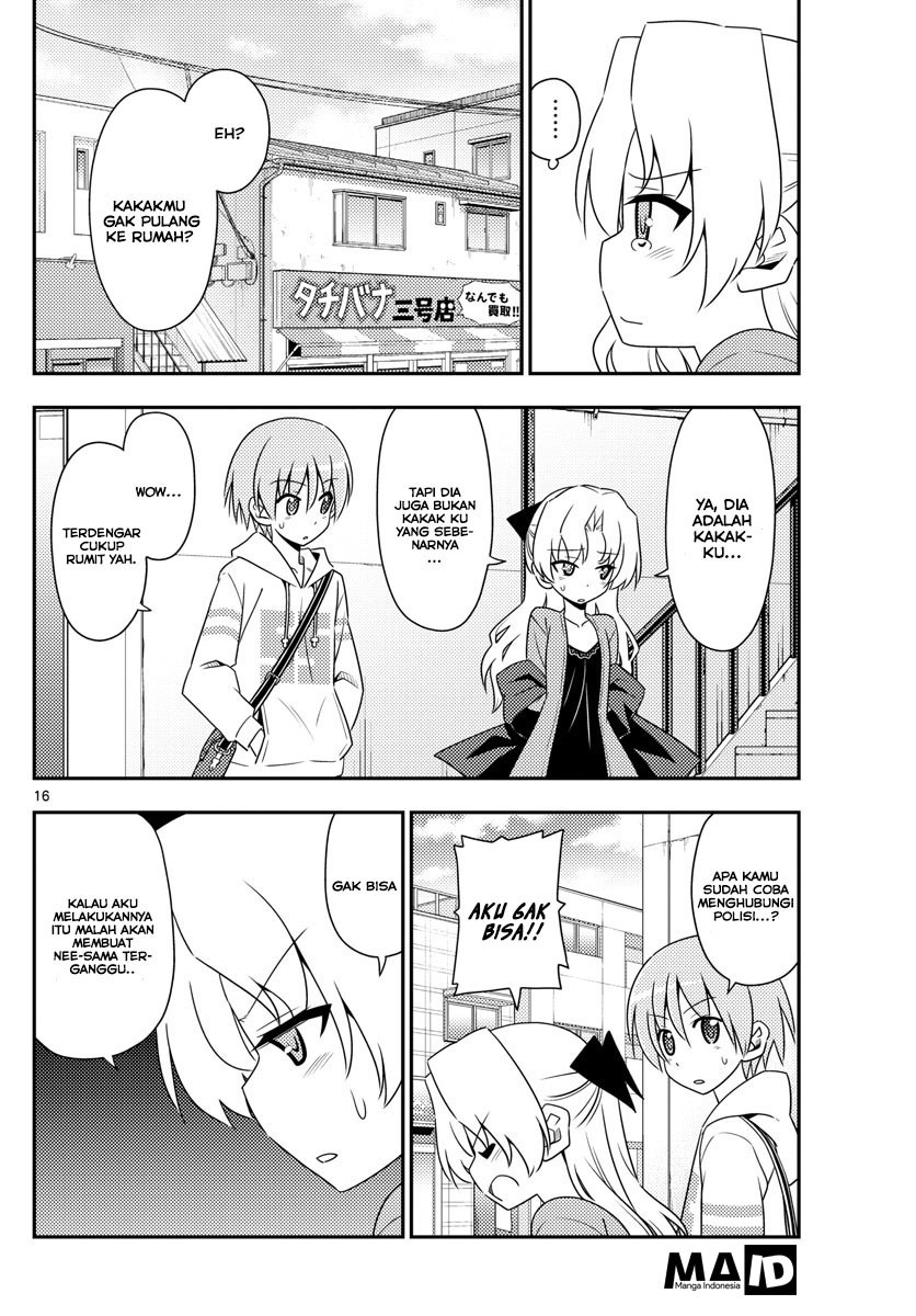 Tonikaku Kawaii