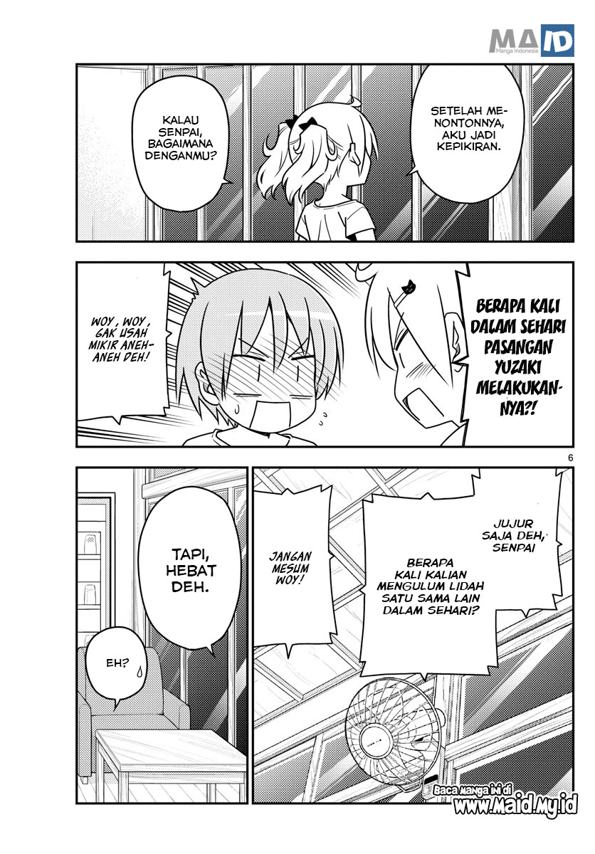 Tonikaku Kawaii