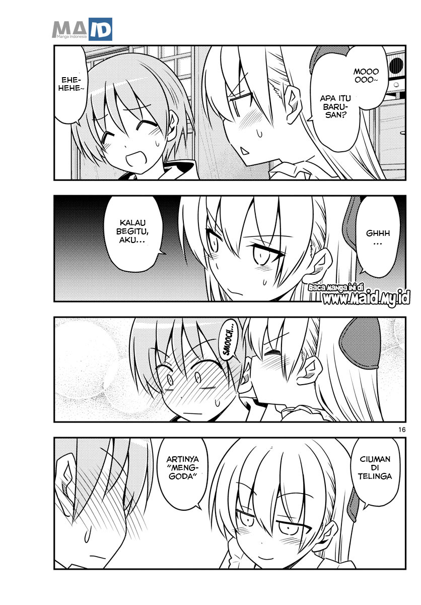 Tonikaku Kawaii