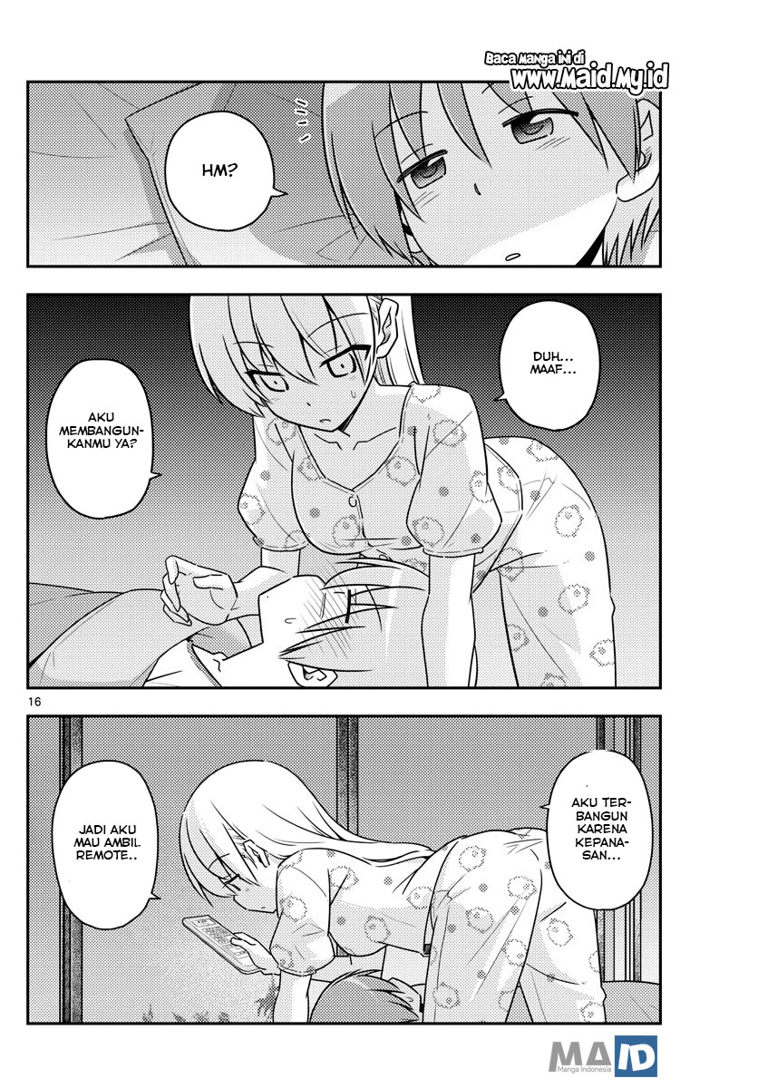 Tonikaku Kawaii
